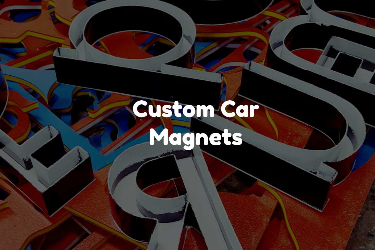 Do Car Magnets Cause Paint Damage?